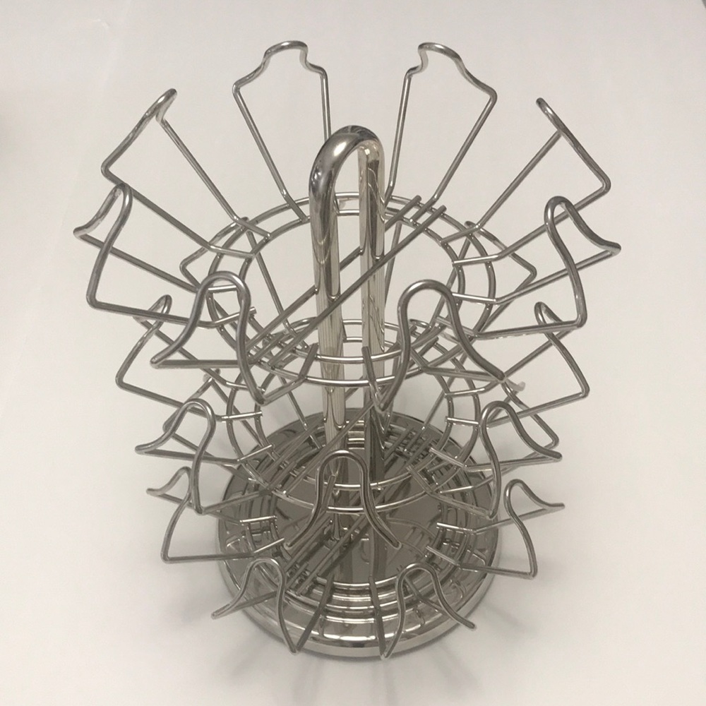 Keurig K-Cup Carousel